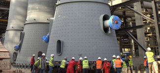 Fuel Oil Dönüşüm Tesisi bugün hizmete açılıyor