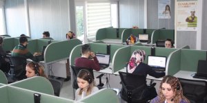 "Çevre-Deniz Whatapp" İhbar Hattını Hizmete Açıldı