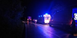 Kastamonu’da Balık Faciası: Biri Öldü, Biri Yaralı