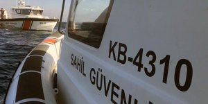Bodrum'da Düzensiz Göçmen Botu Battı: 6 Kayıp