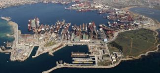 İÇDAŞ'a İSO'dan çevre ödülü