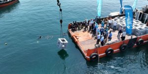 İzmit Körfezi'nde Balıkçılığı Desteklemek İçin Önemli Proje