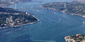 İstanbul'da Müsilaj Uyanıyor