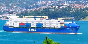 Arkas Line Kızıldeniz Seferlerine Başlıyor