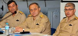 Bostanoğlu: "2023 hedefleri deniz ticaretine bağlı"