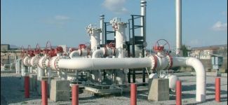 'Kapasite 20 milyar metreküpe çıkarılabilir'