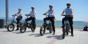 Sahillerde Güvenlik “Martı”lara Emanet