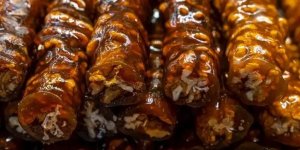 Cevizli Sucuk Nasıl Yapılır?