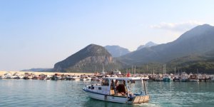 Son Bir Haftada 23,5 Ton Kaçak Su Ürününe El Konuldu