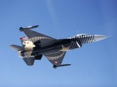 Bez uçaktan Savaşan Şahin’e