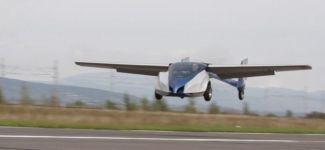 Bir depoyla İstanbul-Antalya