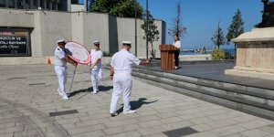 Zonguldak Limanlarından 2023 Yılında 20 Milyon 400 Bin Ton Yük Taşındı