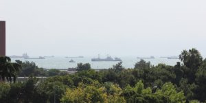 Karadeniz Hırçınlaştı, 'Denize Girilmemesi' Uyarısı Yapıldı