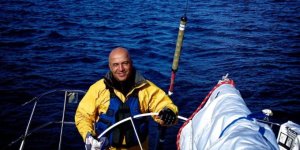 Türk Okyanus Kaşifi Golden Globe İçin Destek Bekliyor