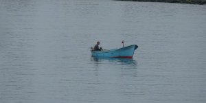 Yeni Av Sezon Öncesinde Palamudun Görüntü Vermesi Balıkçıları Umutlandırdı