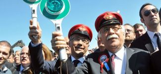 İstanbul-Ankara arası 70 dakikaya iniyor