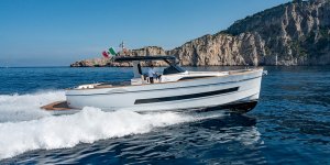 Apreamare, Blc Yachts ortaklığı ile Türkiye’de