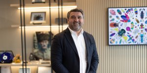 Ares Logistics, İspanya’ya Yatırımlarını Artırıyor