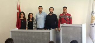 DÖDER'in yeni yönetimi belli oldu