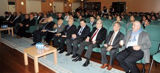 Gemi yakıt ikmal sektörü masaya yatırıldı