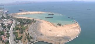 "Deniz dolgusu kalıcı hasar bırakıyor"