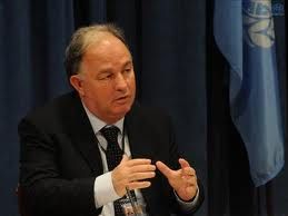 "Mavi Marmara'da kararlıyız"