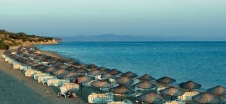 Çevre ve Şehircilik Bakanlığı Bozcaada için açıklama yaptı