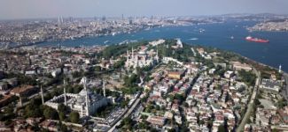 İstanbul Büyükşehir Belediyesi'ne rekor bütçe