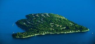 Sedef Adası imara açıldı