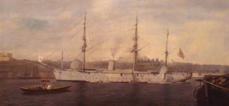 Ertuğrul Fırkateyni için araştırmalar yeniden başlıyor