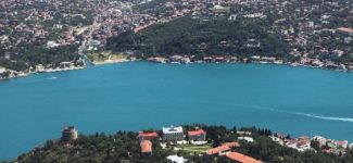 Sevda Tepesi için imar planı iptal edildi