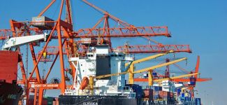 "Mersin Türkiye'nin yeni Marmara'sı"