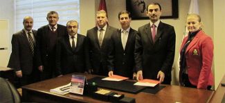 UDH ve Milli Eğitim Bakanlıkları nitelikli eğitim için protokol imzaladı