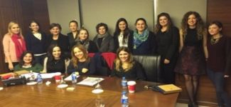 WISTA Türkiye Genel Kurul Toplantısı gerçekleştirildi