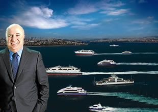 İDO'nun hedefi büyük