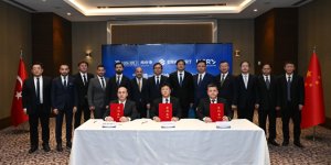 “İki Liman Bir Yol” Anlaşması ile İstanbul Lojistik Bir Üs Haline Geliyor