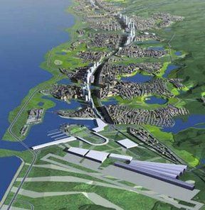 Çılgın Proje'nin adı belli oldu