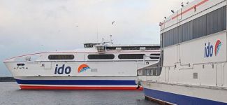 İDO seferleri yeniden başladı