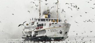 İBB kırmızı alarm verdi, kar geliyor!