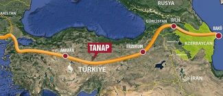 Türk Akımı'nda imzalar atıldı