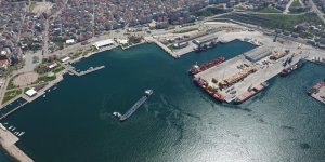 Bandırma Gümrüğü 2024'te 2 Milyar 312 Milyon TL Rekor Tahsilat Yaptı