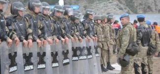 İztuzu Plajı'nda gergin bekleyiş sürüyor