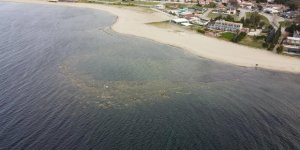 Deniz Çekilmeleriyle İlgili Resmi Açıklama Yapıldı