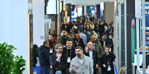 Türkiye'nin En Büyük, Gemi İnşa Yan Sanayi Fuarı Sona Erdi