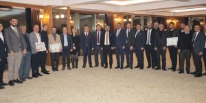 Gümrüklü Antrepo İşletmecileri Derneği (GAİD) Üyeleri İskenderun’da Buluştu