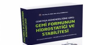 Gemi inşa için yeni kaynak