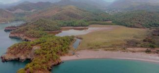 Bilirkişi Karaot'ta incelemede bulundu