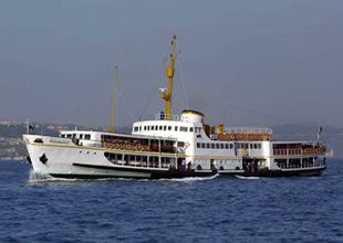 Şehir Hatları yabancı basında