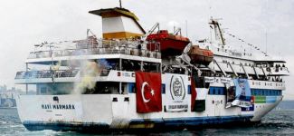 İngiltere, İsrail‘i yargılayacak