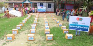 Vuslat Derneği: Hayata Dokunan Sessiz Bağışlar